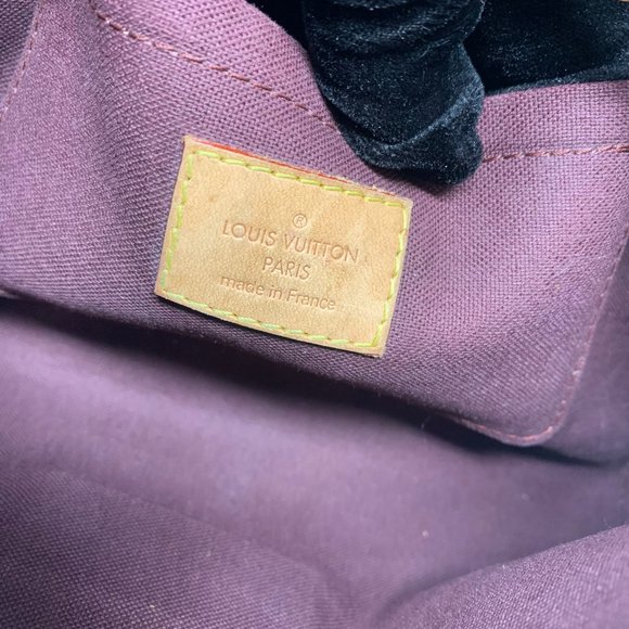 LOUIS VUITTON Monogram Favorite MM Crossbody Bag - Picture 9 of 16